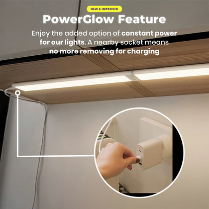 illumisense™ Magnetic Smart Light